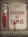 Cover image for Enemies at Home